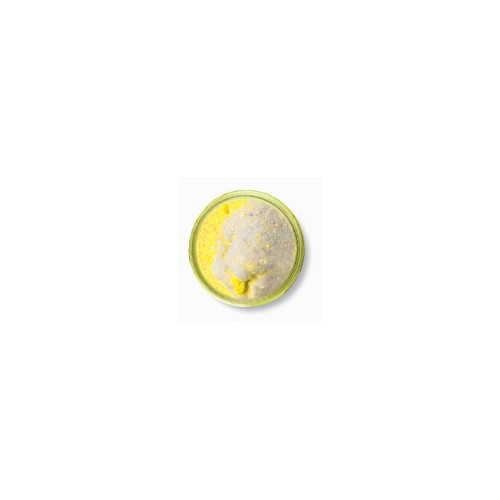 SELECT GLITTER TURBO DOUGH WEIß/CHARTREUSE
