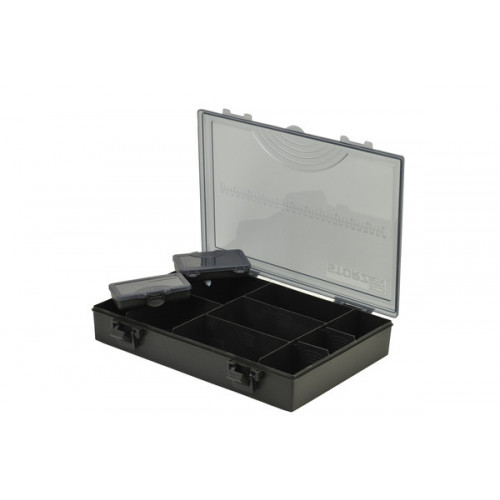 ACCESSORY TACKLE BOX SYSTEM SMALL