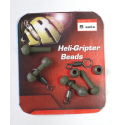 JRC Heli-Gripter Beads