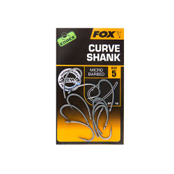 Curve Shank veľ. 4