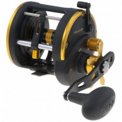 SQUALL 30 LEVELWIND REEL BOX