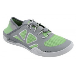 Womens Currents Shoe Spring Green 5