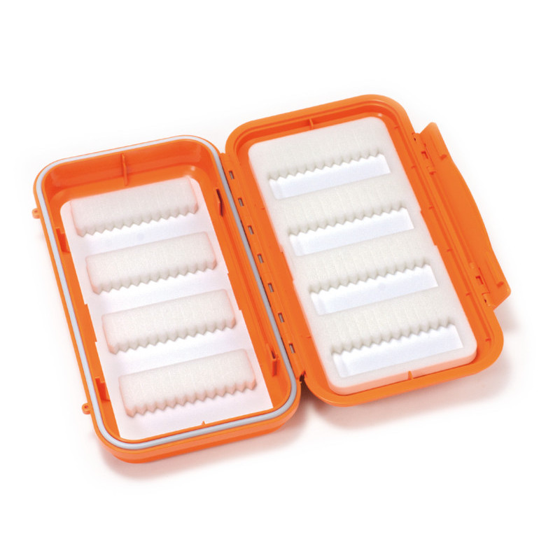 Permit Large 8-Row WP Saltwater Fly Case (CFGS-3544)