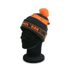 Carp FFF Bobble Hat Ltd Edition