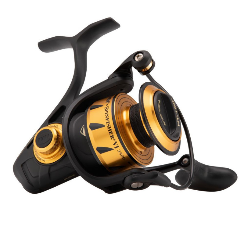 SPINFISHER VI 7500 SPINNING