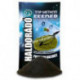 Krmivo Top Method Feeder - Premium halibut 1kg