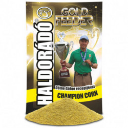 Gold Feeder Champion Corn