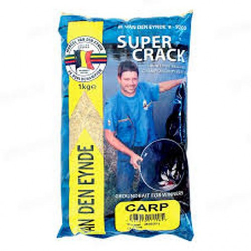 SuperCrack Carp