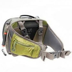 Waypoints Hip Pack Small Armygreen