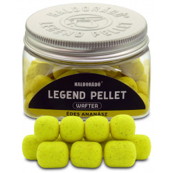 Legend Pellet WAFTER 12,16mm sladký ananás