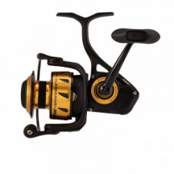 SPINFISHER VI 2500 SPINNING