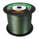 Stealth Smooth 8 Moss Green 3000m 0,30mm 34,3kg