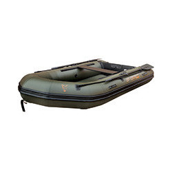 FX 290 Inflatable Boat (2.9m inc air matress floor)