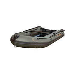 FX 320  Inflatable Boat (3.2m inc black marine ply floor)