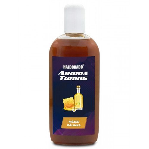 Aroma tuning medová pálenka 250 ml