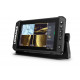 Sonar Lowrance Elite FS™ 9 so sondou Active Imaging 3-v-1
