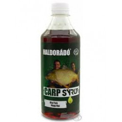 Carp Sirup Big fish 0,5l