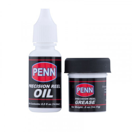 PACK OIL&GREASE
