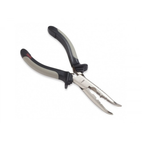 RCPC- 6,5 Curved Plier