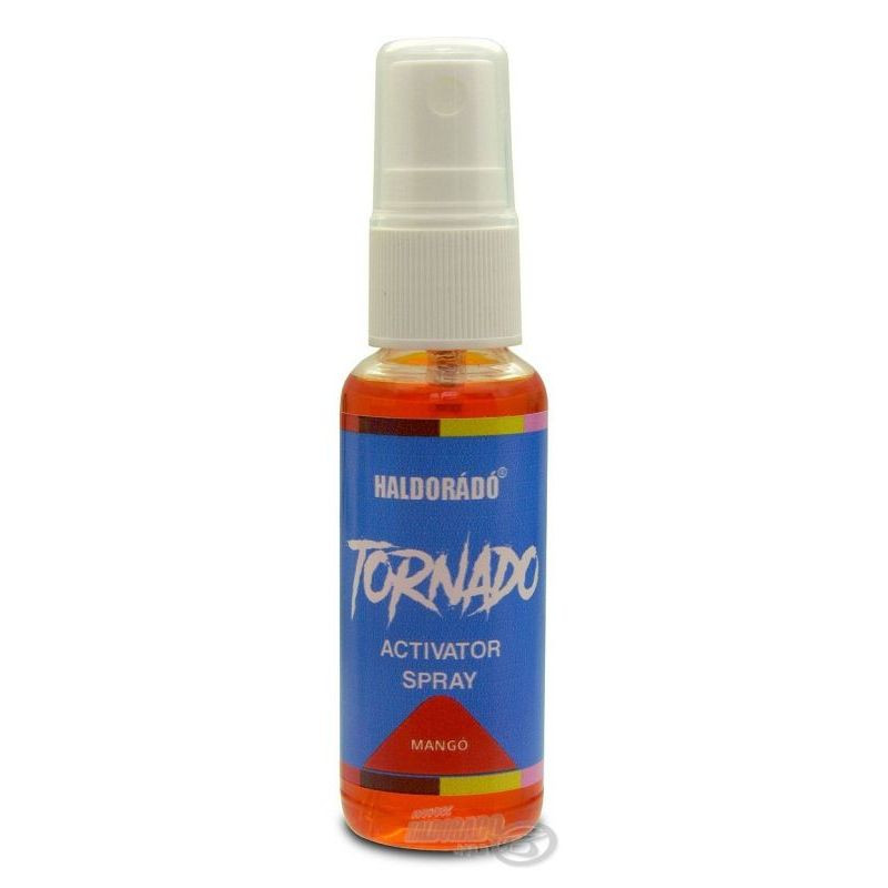 TORNADO ACTIVATOR Spray