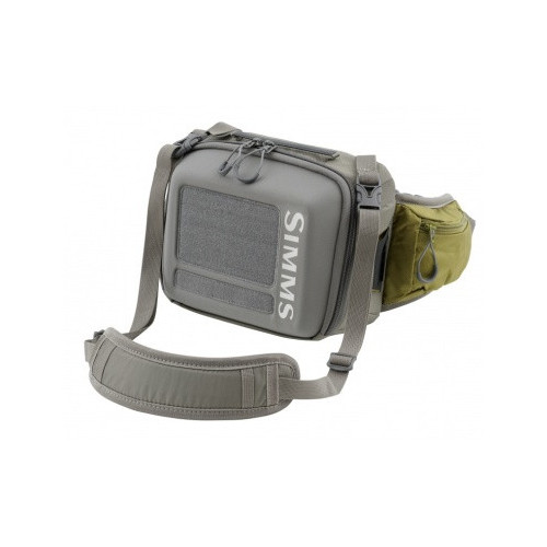 Waypoints Hip Pack Small Armygreen