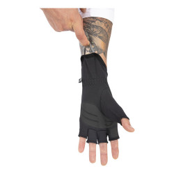Freestone Half-Finger Gloves