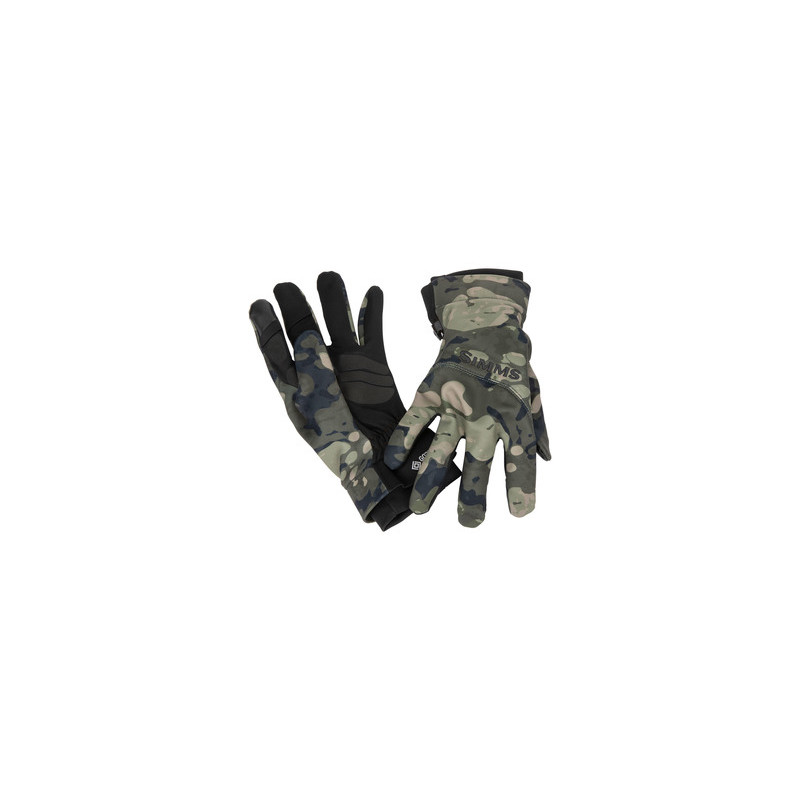 Gore Infinium Flex Glove