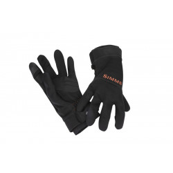 Gore Infinium Flex Glove Black S