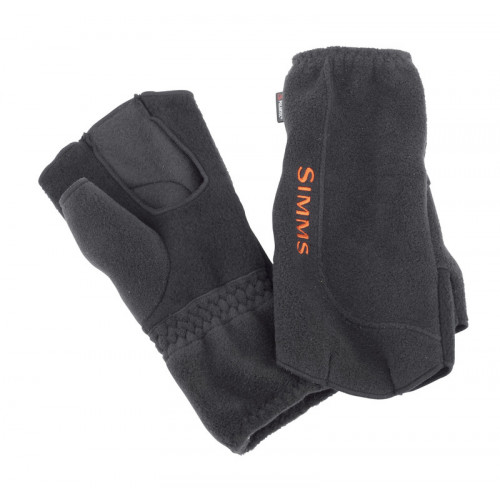 Headwaters No Finger Glove S