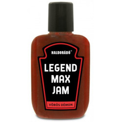 Legend Max Jam - sladká jahoda