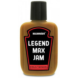 Legend Max Jam - chili a kalamár