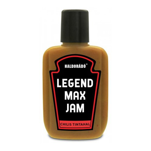 Legend Max Jam - ohnivý kapor