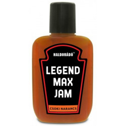 Legend Max Jam - čokoláda a pomaranč