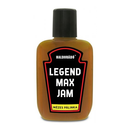Legend Max Jam - medová pálenka
