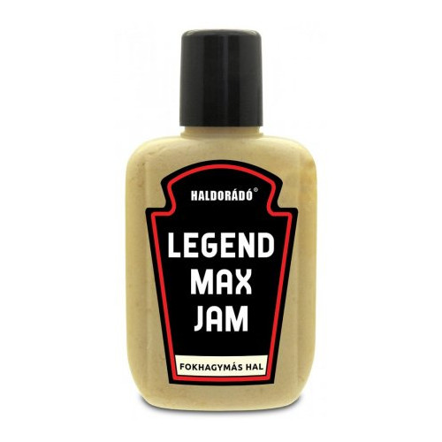 Legend Max Jam - medová pálenka