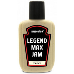 Legend Max Jam - n-butyric acid