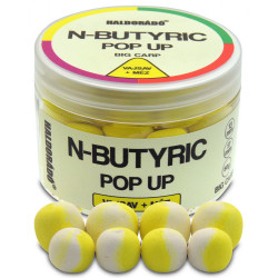 N-Butyric Pop up Big carp - N-butyric med