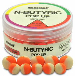 N-Butyric Pop up Method - N-butyric syr
