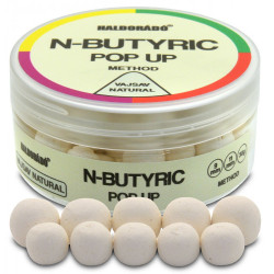N-Butyric Pop up Method - N-butyric natur