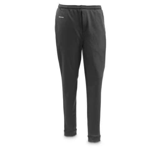 Guide Mid Pant Black