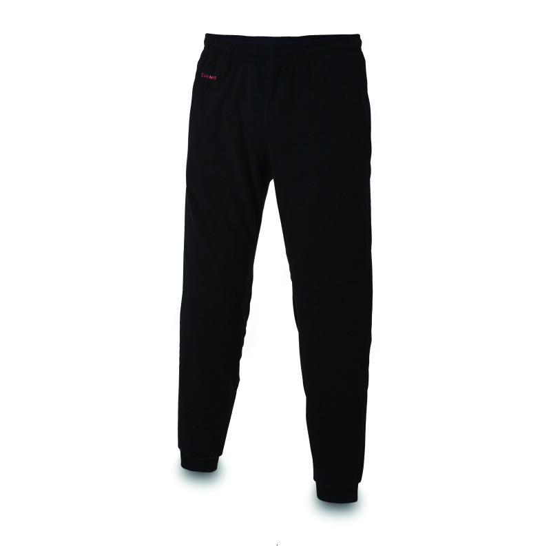 Waderwick Thermal Pant Black S