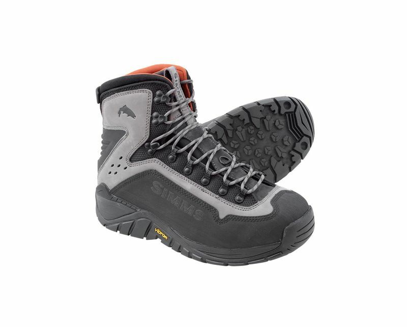 G3 Guide Boot Steel Grey 14 - US 14