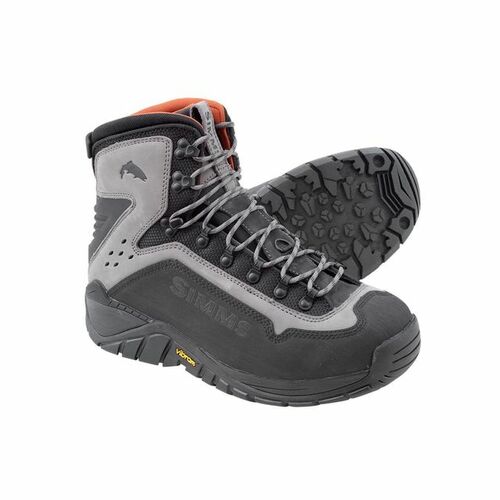 G3 Guide Boot Steel Grey 15 - US 15