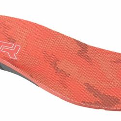 Right Angle Plus Footbed Simms Orange S - S