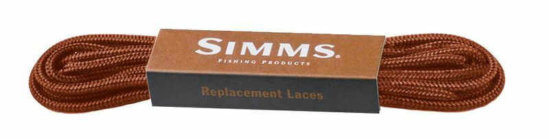 Replacement Laces Simms Orange - N/A