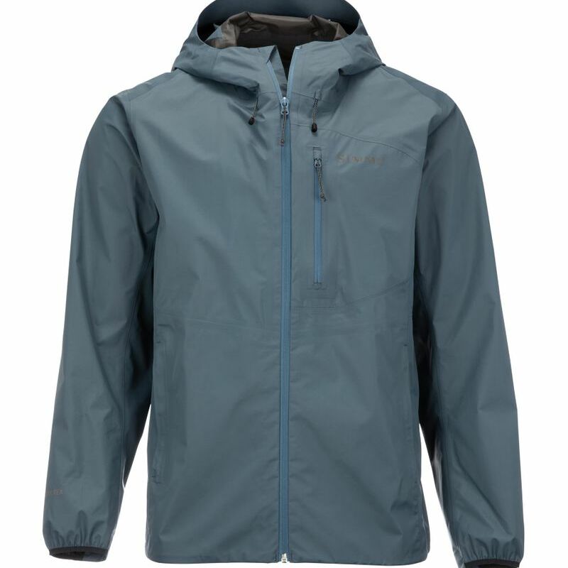 Flyweight Shell Jacket Storm S - S