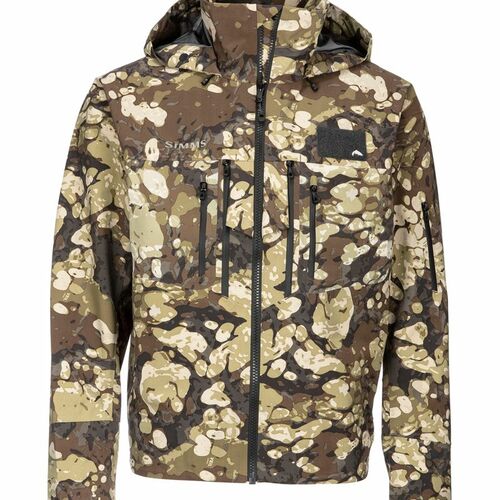 G3 Guide  Tactical Jacket Riparian Camo S - S