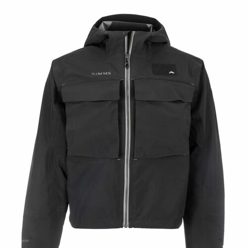 Guide Classic Jacket Carbon XL - XL