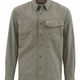 Guide Shirt Olive S - S