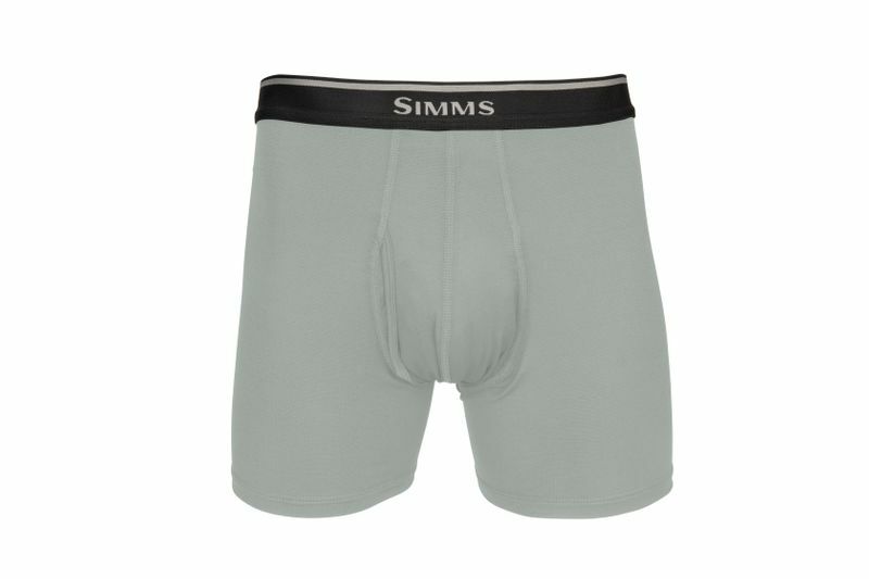 Cooling Boxer Brief Sterling S - S